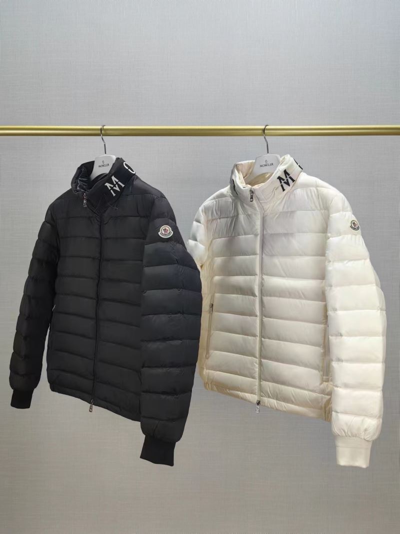 Moncler Down Jackets